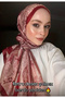 Etro Pattern Imported Shawl