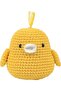 Cute the Chicklet "Cute Chick" Mini Amigurumi Kit Finished Size 8 cm - 4