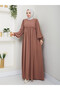 Dress Balloon Sleeve