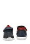 Blake.B5Fx Navy Blue Boy's Sports Shoes - 5