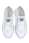 Women's White Sneakers 50304855-VR013 - 6