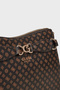 Premium Series Arlena Logo Clutch Bag - 4