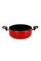 RF6443 Non-Stick Ceramic Casserole with Glass Lid 30 cm - 3