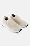 Women Slip On Outdoor Shoes, Moon Grey