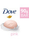 Pink Beauty Cream Bar Soap 2 Pieces X 90 Gr. - 2