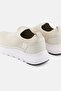 Women Slip On Outdoor Shoes, Moon Grey - 2