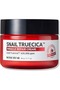 Korean Snail Truecica Miracle Repair Cream - Made From Snail Mucin - 60Gm