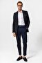 Slim Fit Men's Jeans - 2