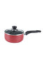 10 Pcs Aluminum Non-Stick Cookware Set - 4