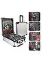 Dinx DX2521 187 Piece Complete Power Tool Kit