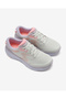 D'Lux Walker 2.0 - Active Pace Women's White Sports Shoes 150007 Ofpk - 6