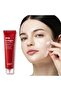Collagen Peeling Glass Skin Mask Medipeel Red Lacto Collagen Wrapping Mask 70ml - 6