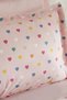 Young Heartland Single Quilted Duvet Cover Set - 5