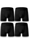 Men's Boxer Packaging Boxer Sturdy Stitching Does Not Fold Comfortably Premium Boxer