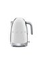 50'S Style Retro Mirror Steel Heat-Control Kettle Klf04sseu - 4