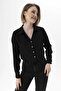 Women's Buttoned Short Casual Shirt 255230 - - 3