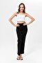 Women's Bell-Bottom Trousers 245102 - - 2