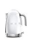 50'S Style Retro Mirror Steel Heat-Control Kettle Klf04sseu - 3