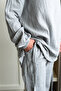Ravi Muslin Women's Tunic Hajj & Umrah Suit - 3