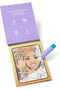 Melissa And Doug Water Wow - Makeup & Manicures: Reusable water painting - Kids' travel activity - 2