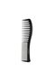 T4B KASHOKI TOMOKO Professional Mixed Tooth Comb For Curly Hair