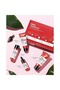 Korean Snail Truecica Miracle Repair Starter Kit - Toner + Serum + Gel Cleanser + Cream - 5