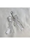 Charm with White Bag - 2