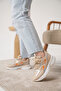 Sameto Daily Orthopedic Women's Sneaker Sports Shoes - 4