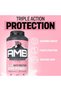 Body Powder for Women, Talc-Free Anti-Chafing & Sweat Absorbing, 8 oz - 2