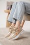 Sameto Daily Orthopedic Women's Sneaker Sports Shoes - 2