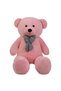 130 cm Large Plush Teddy Bear - 100% Domestic Bow Tie, Cute - 2