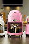 50's Retro Style Pembe Filtre Kahve Makinesi Dcf02pkeu - 8
