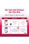 Iron Supplement, 325mg Ferrous Sulfate (65mg Iron), 120ct, Energy & Immune Support, USA-Made - 6