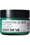 Korean AHA BHA PHA 30 Days Miracle Cream - Made From Tea Tree Leaf Water - 60Ml
