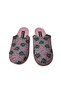 Pink Indoor Ultra Light Daily Slippers - 3