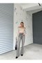 STRAIGHT BORU PAÇA GREY JEAN - 2