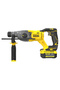 500W Fatmax Cordless Drill with Pro Stack Case - 2