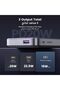 Wireless Power Bank, 10000mAh, Magsafe Portable Charger with Kickstand Magnetic, iPhone 12-16 ,20W - 3