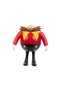 6 Cm Aksiyon Figürler S19 Eggman - 3