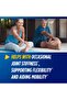 Triple Strength Glucosamine Chondroitin with Vitamin D, Joint Health, 120 Coated Tablets - 4
