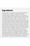 Salmon DNA PDRN Pink Hyaluronic Moisturizing Cream, Hydrating & Firming, Korean Skincare (50ml) - 6