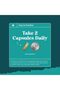 Liver Cleanse Detox & Repair 70 Capsules - Milk Thistle, Dandelion, Beetroot & Artichoke Extract - 7