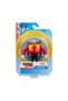 6 Cm Aksiyon Figürler S19 Eggman - 2