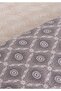 طقم بيكيه فردي من سورين 160x230 سم سوينو بيج - 3
