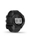 Approach S12 - 43.7mm - Black - 2