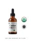 Organic Castor Oil 4oz - Pure, Cold Pressed, Hexane Free for Hair, Skin & Lashes - 7