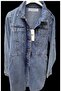 Denim Dress - 2