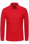 Boys' 100% Cotton 3-Piece Polo Casual and School Uniform T-Shirt - 7