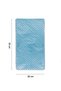 20 X 35 Cm Patterned 50 Pieces Adhesive Metallized Gift Bag Metallic Patterned Gift Packaging Package - 4