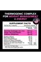 Thermogenic Fat Burner for Women – Appetite Suppressant & Metabolism Booster - 2